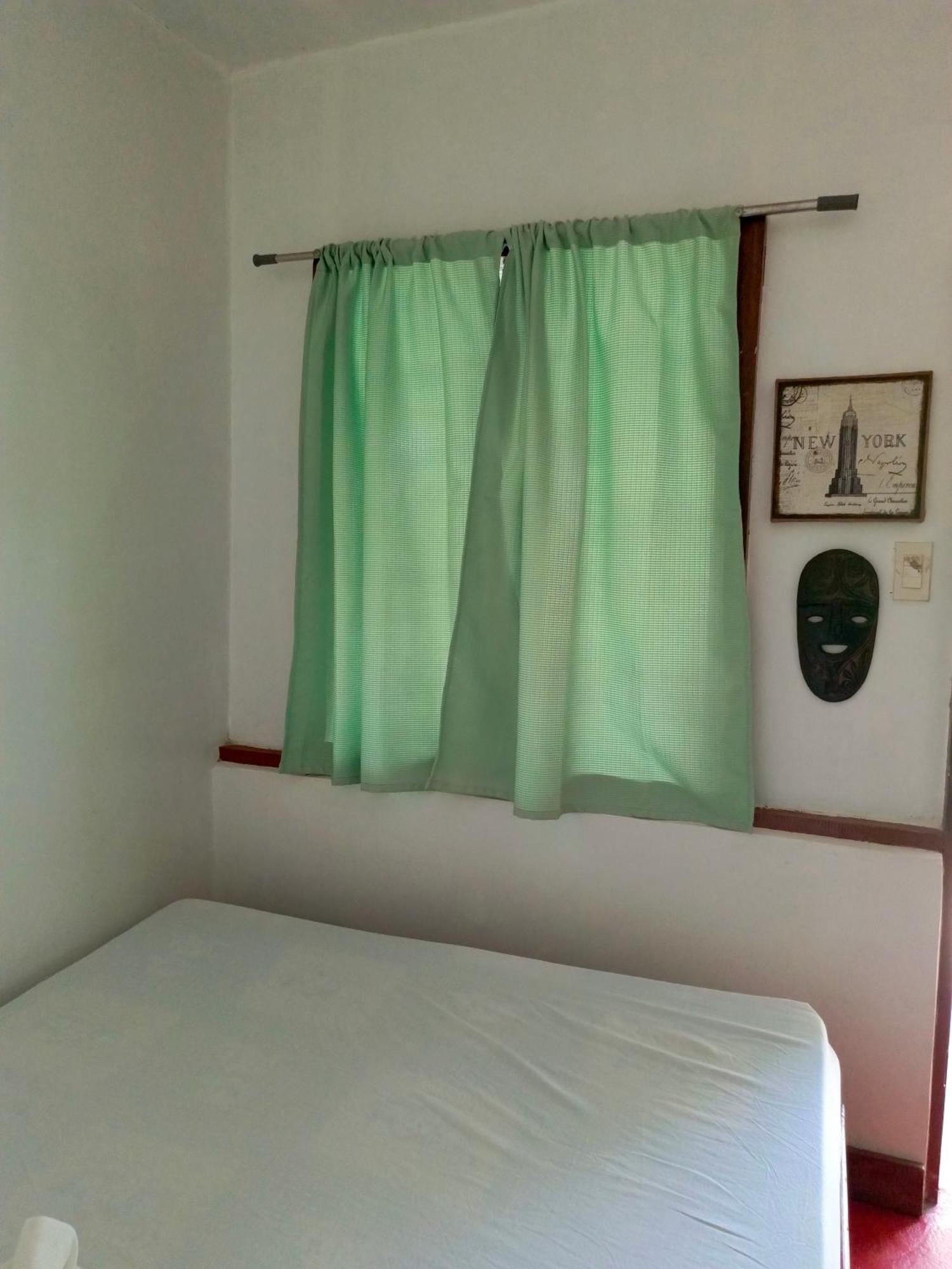 Mil'S Hillside Tourist Inn San Vicente  Zewnętrze zdjęcie