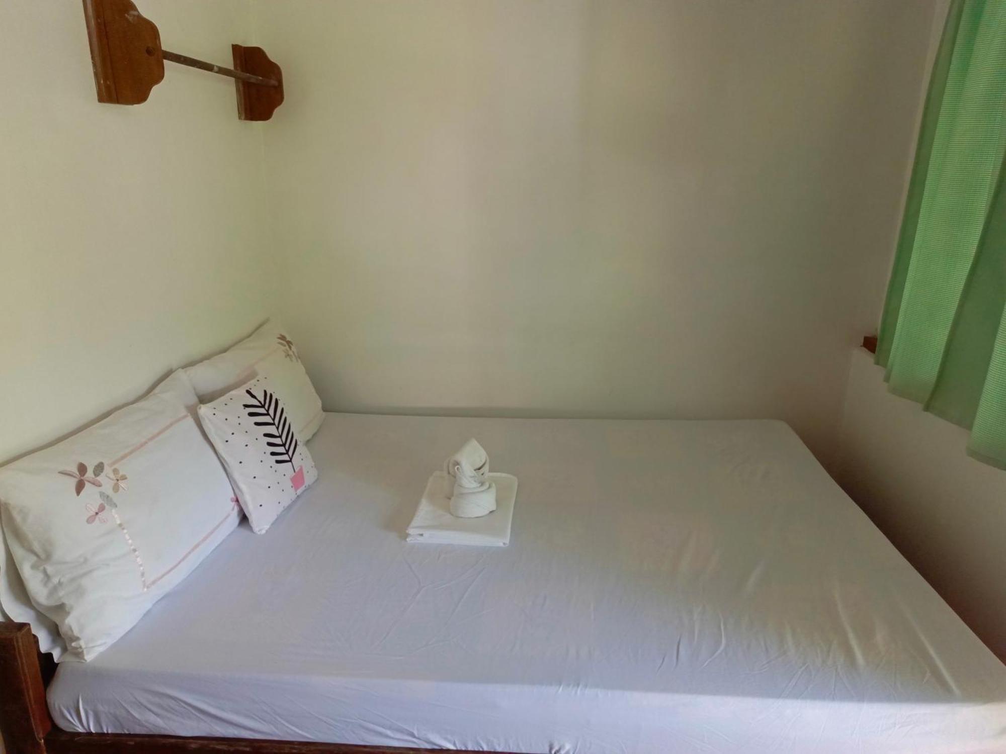 Mil'S Hillside Tourist Inn San Vicente  Zewnętrze zdjęcie