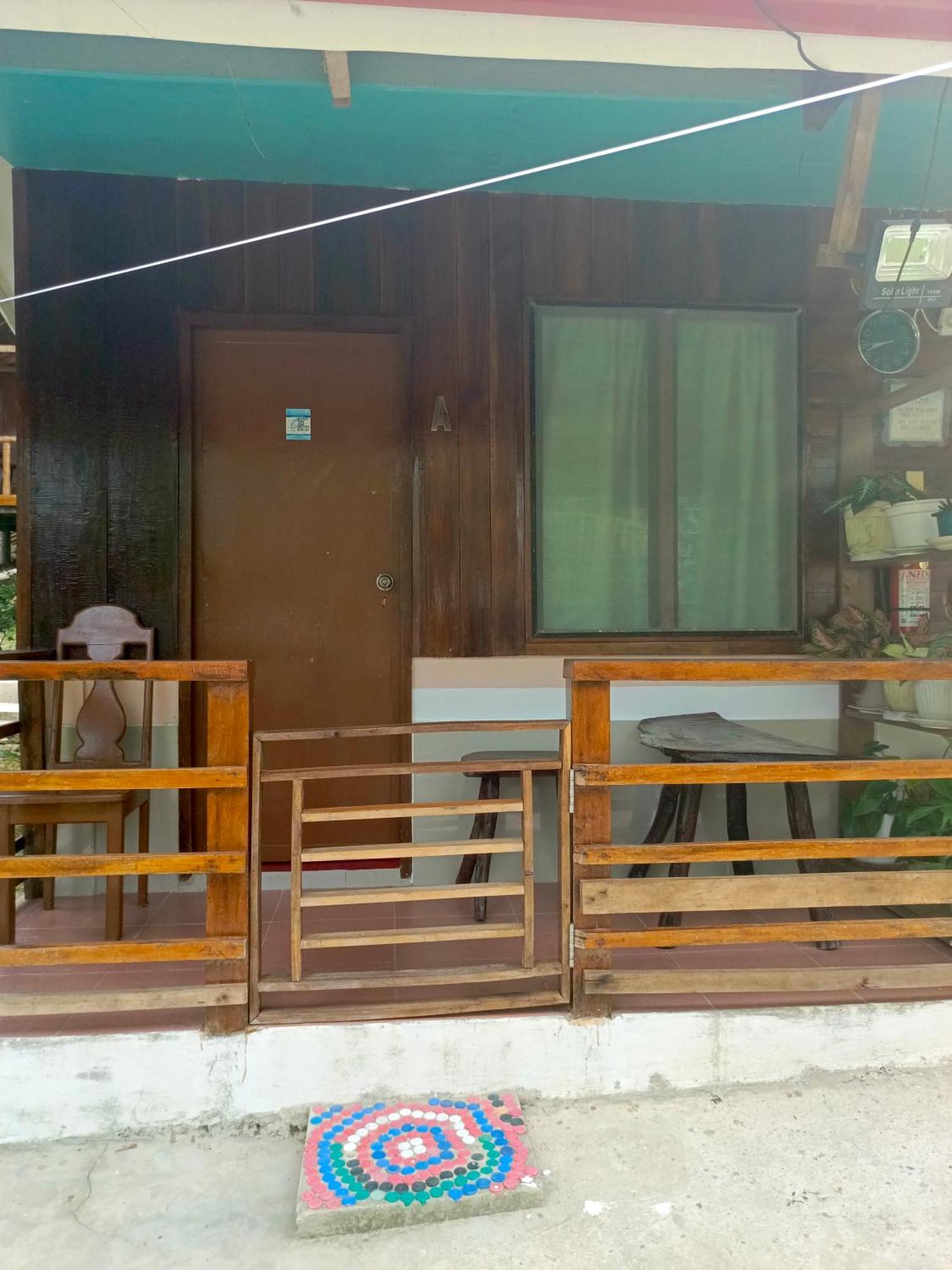 Mil'S Hillside Tourist Inn San Vicente  Zewnętrze zdjęcie