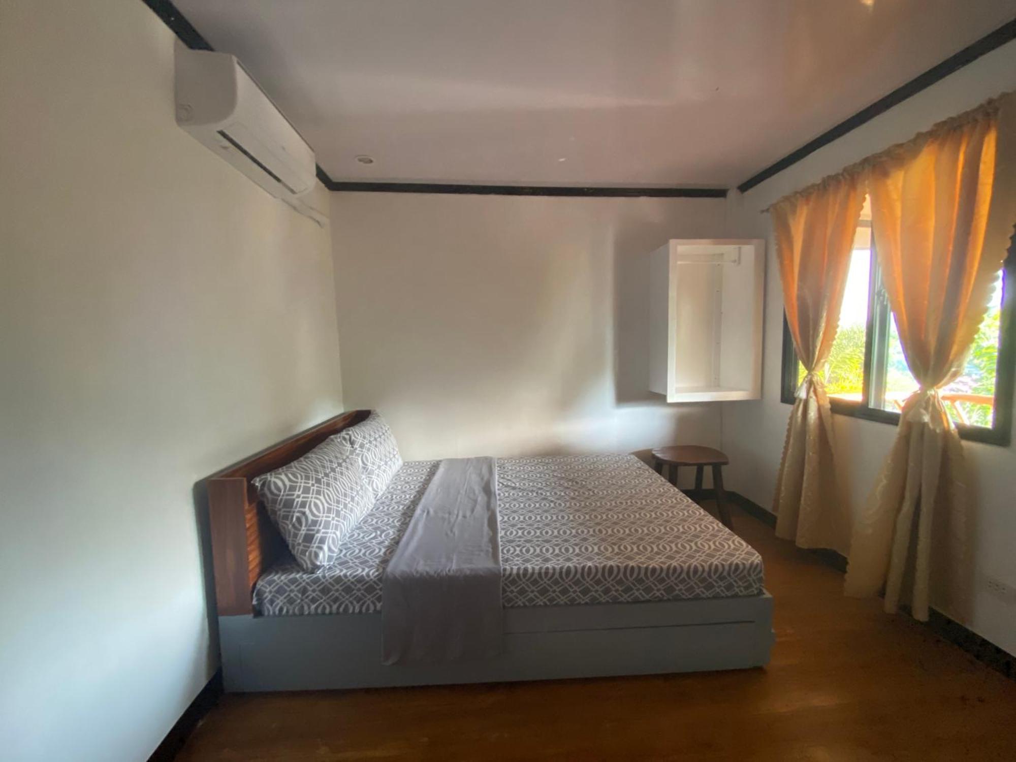 Mil'S Hillside Tourist Inn San Vicente  Zewnętrze zdjęcie