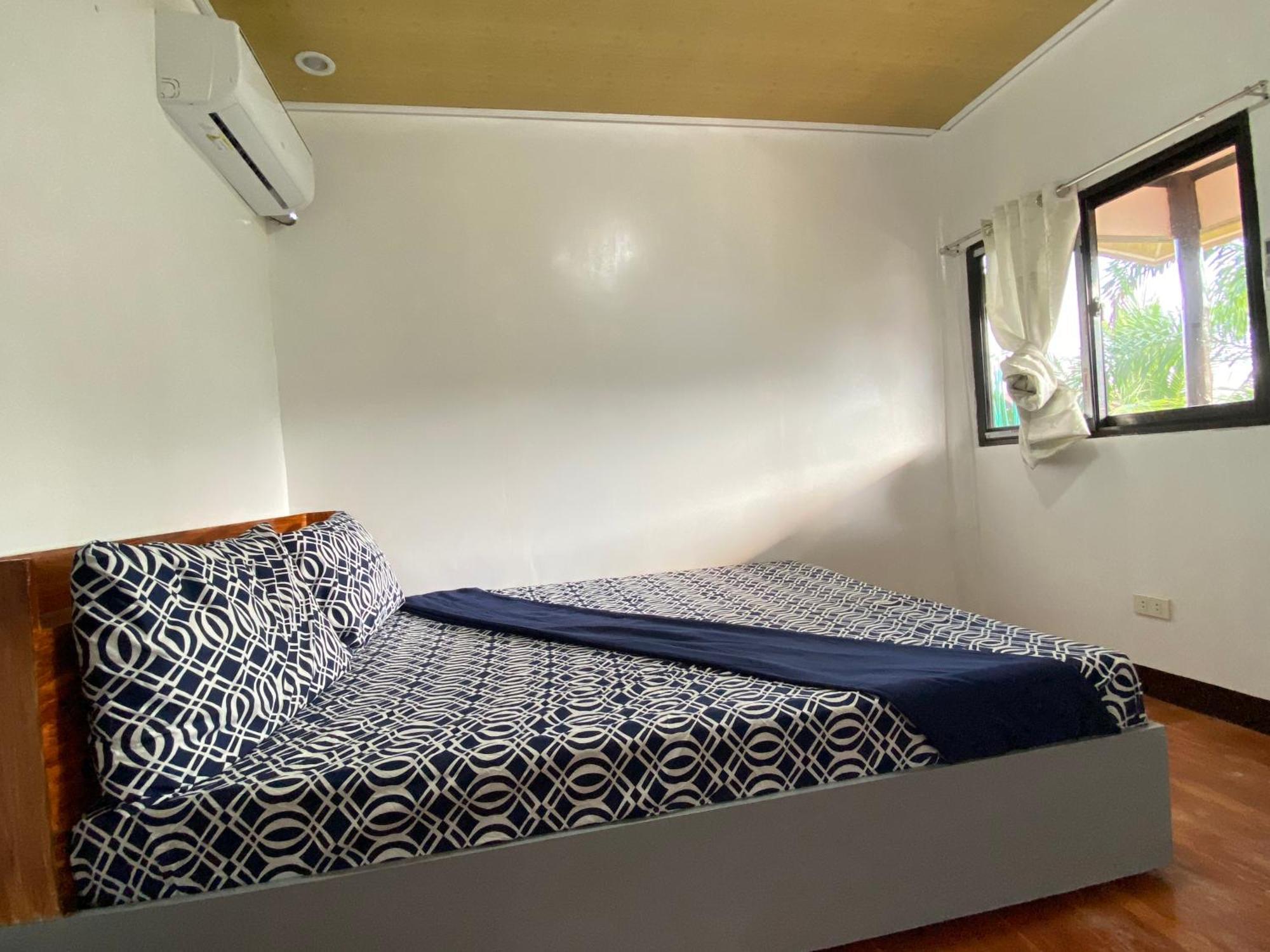 Mil'S Hillside Tourist Inn San Vicente  Zewnętrze zdjęcie