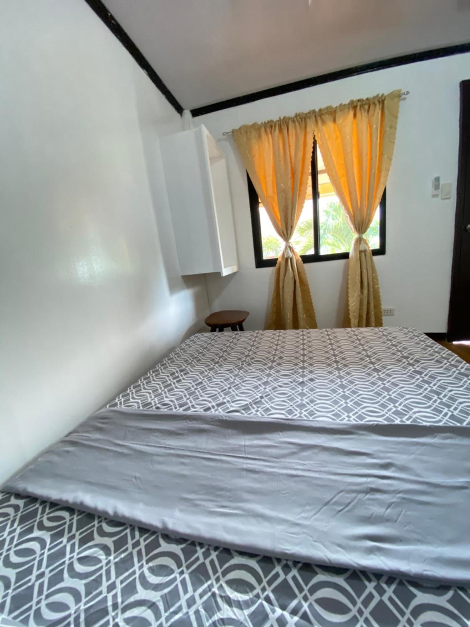 Mil'S Hillside Tourist Inn San Vicente  Zewnętrze zdjęcie