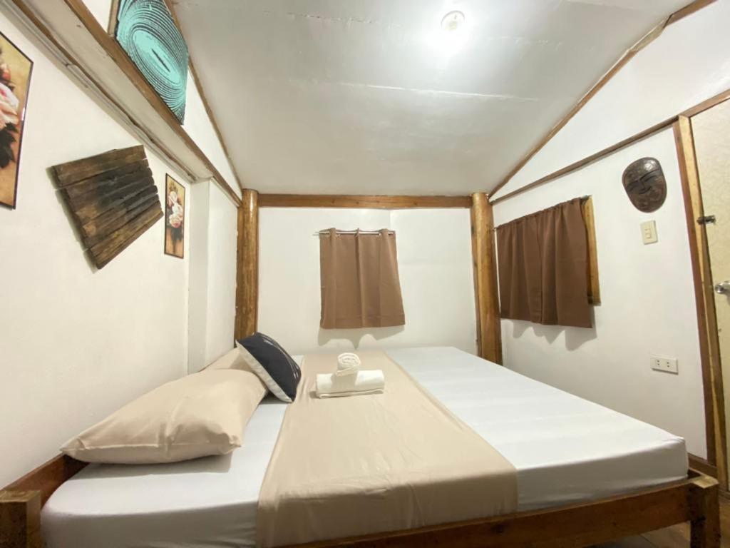 Mil'S Hillside Tourist Inn San Vicente  Zewnętrze zdjęcie