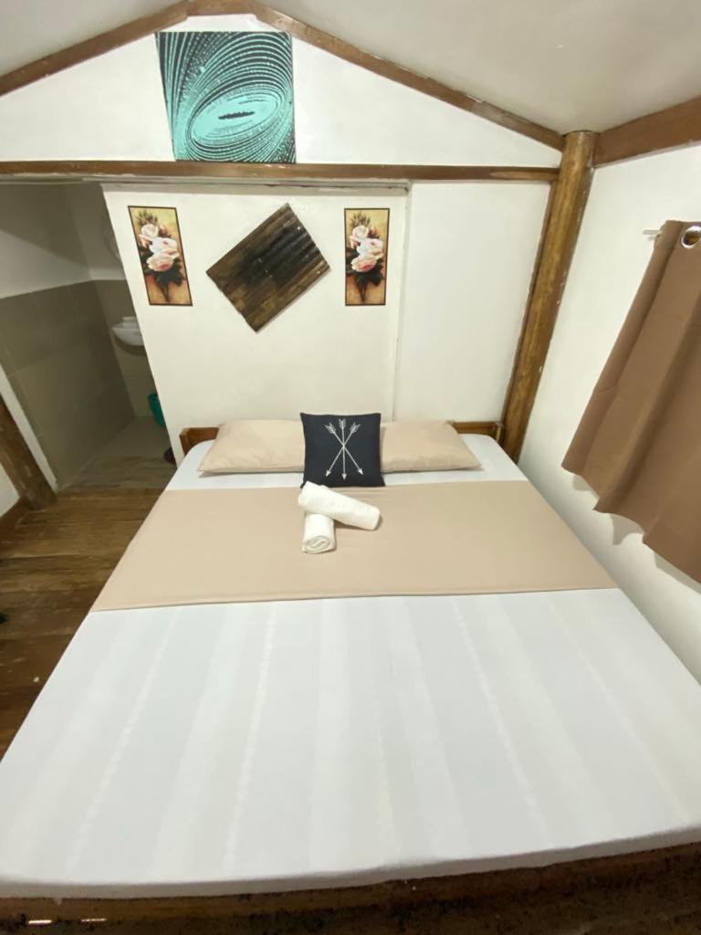 Mil'S Hillside Tourist Inn San Vicente  Zewnętrze zdjęcie