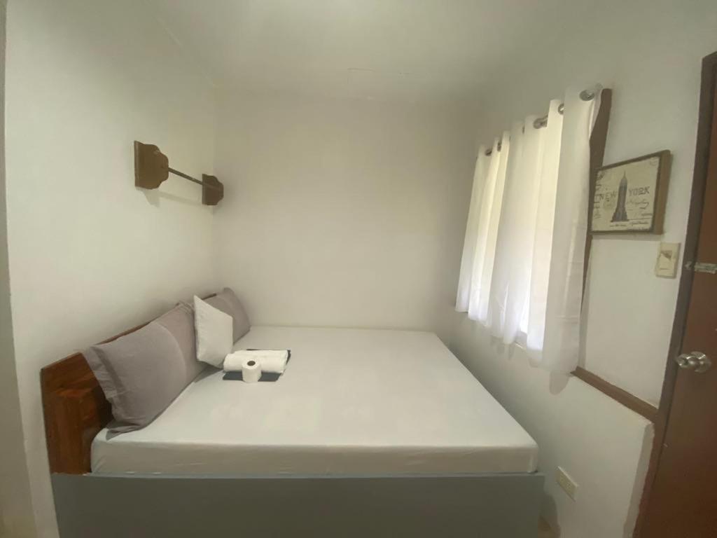 Mil'S Hillside Tourist Inn San Vicente  Zewnętrze zdjęcie