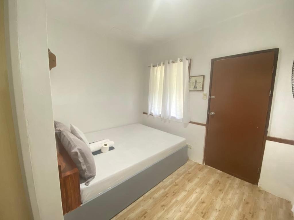 Mil'S Hillside Tourist Inn San Vicente  Zewnętrze zdjęcie