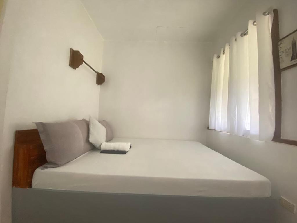 Mil'S Hillside Tourist Inn San Vicente  Zewnętrze zdjęcie