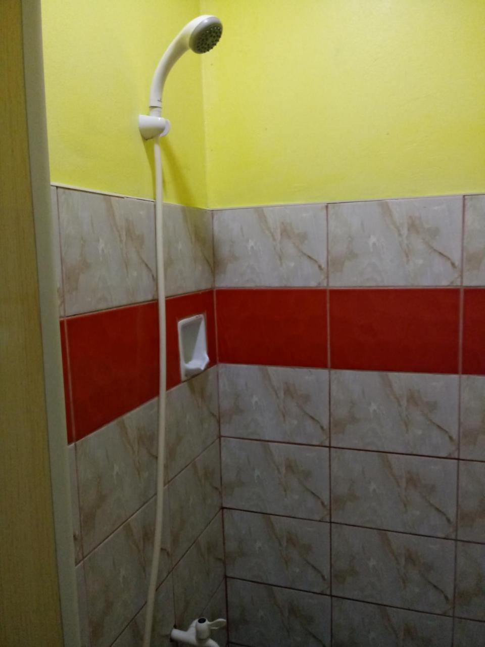 Mil'S Hillside Tourist Inn San Vicente  Zewnętrze zdjęcie