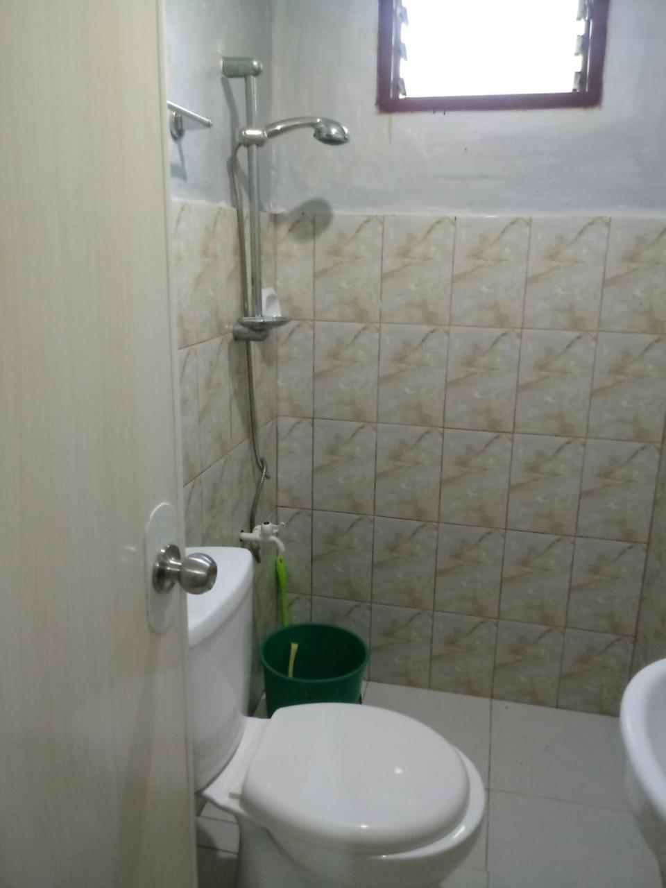 Mil'S Hillside Tourist Inn San Vicente  Zewnętrze zdjęcie