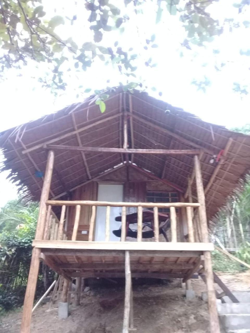 Mil'S Hillside Tourist Inn San Vicente  Zewnętrze zdjęcie