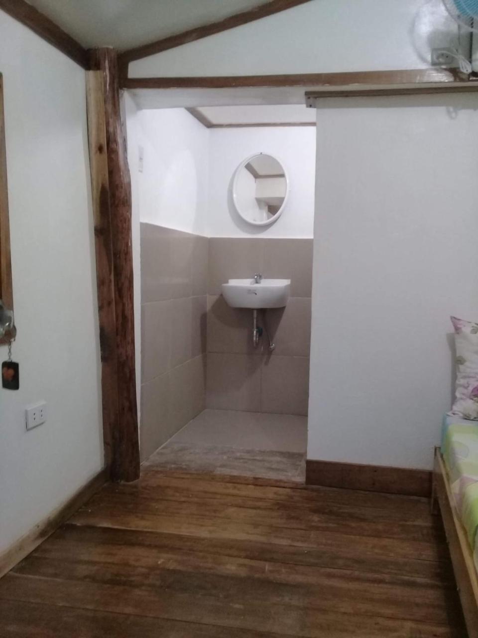 Mil'S Hillside Tourist Inn San Vicente  Zewnętrze zdjęcie