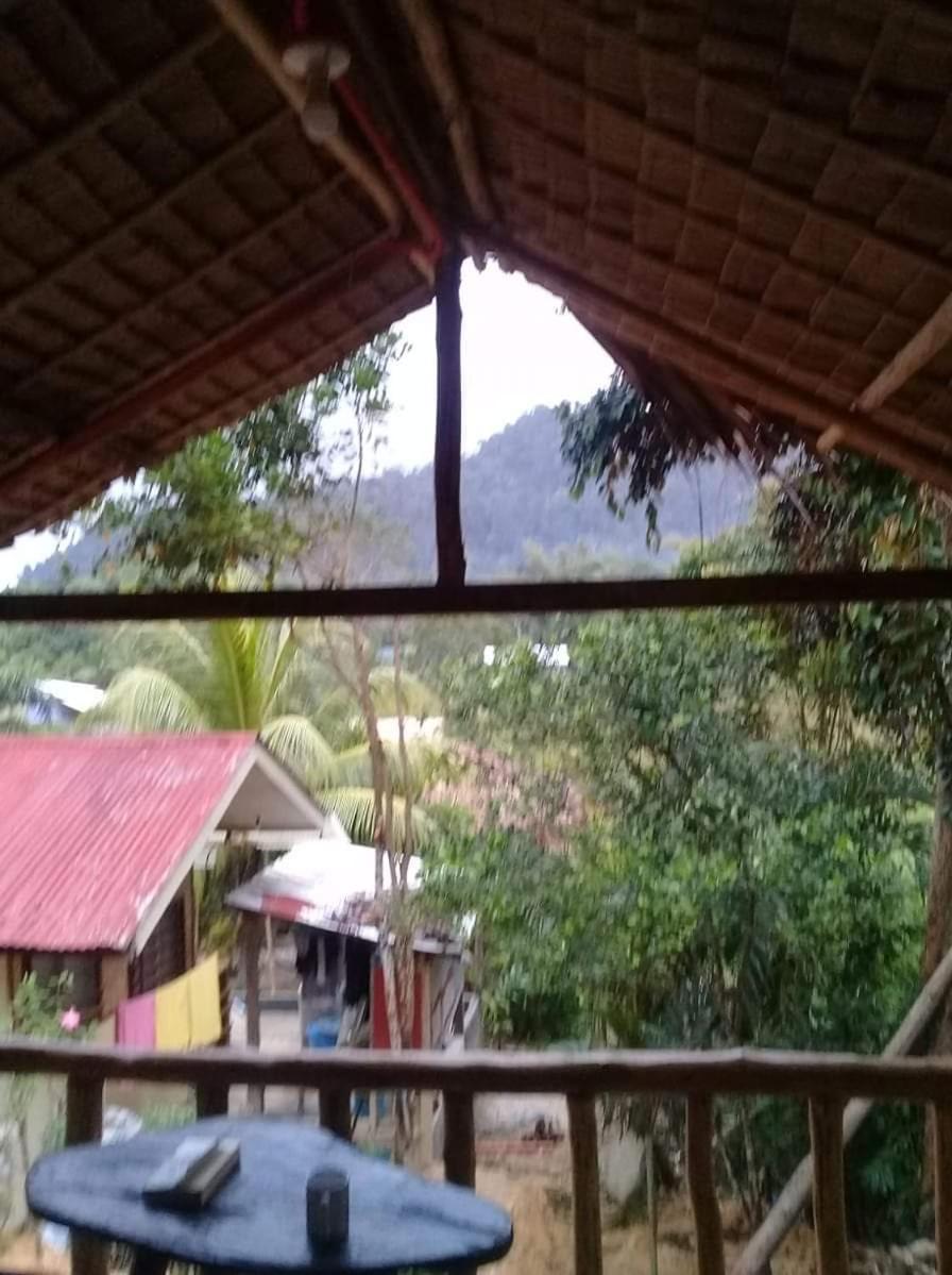 Mil'S Hillside Tourist Inn San Vicente  Zewnętrze zdjęcie