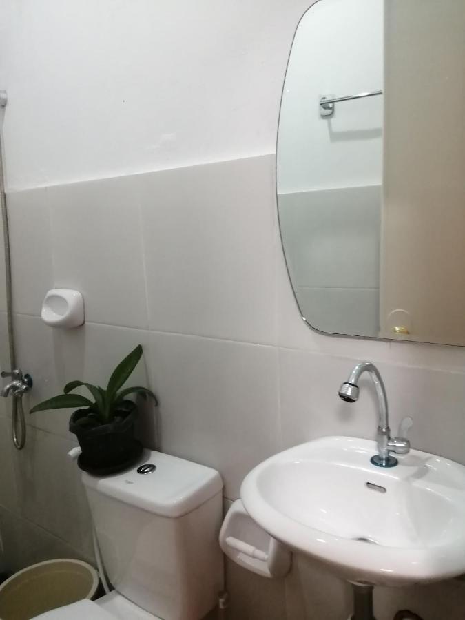 Mil'S Hillside Tourist Inn San Vicente  Zewnętrze zdjęcie